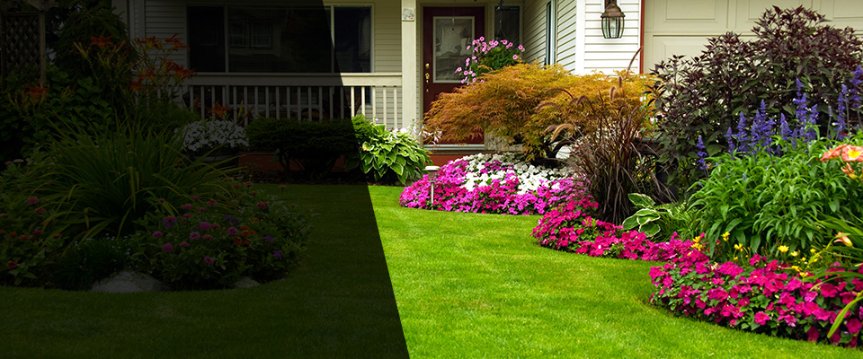Belle Plaine Landscapers
