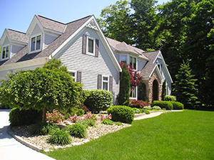 Landscapers and Lawncare Services in Belle Plaine, MN